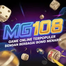 MG108 - Pertarungan Tanpa Henti di Dunia Aksi