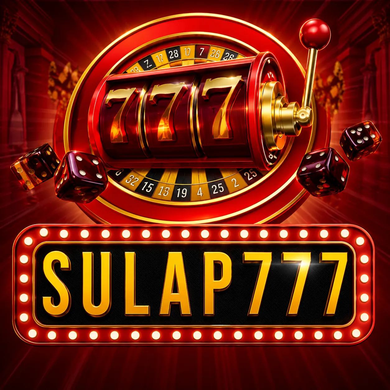 SULAP777 - Pertarungan Seru Dengan Aksi Memukau